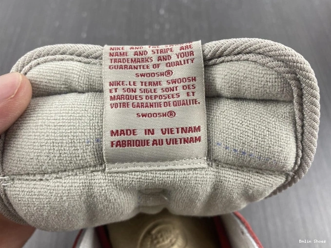 Bmlin Shoes Chenille Jordan 1 DJ4891-061 OG (W) Newstalgia High 0805